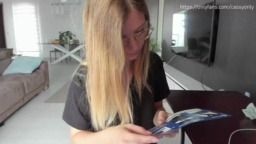 Cassy_cum  25-11-2020